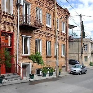 Corner Tiflis